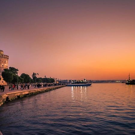 Апартаменти Moodsolutionsskg Салоніки Екстер'єр фото